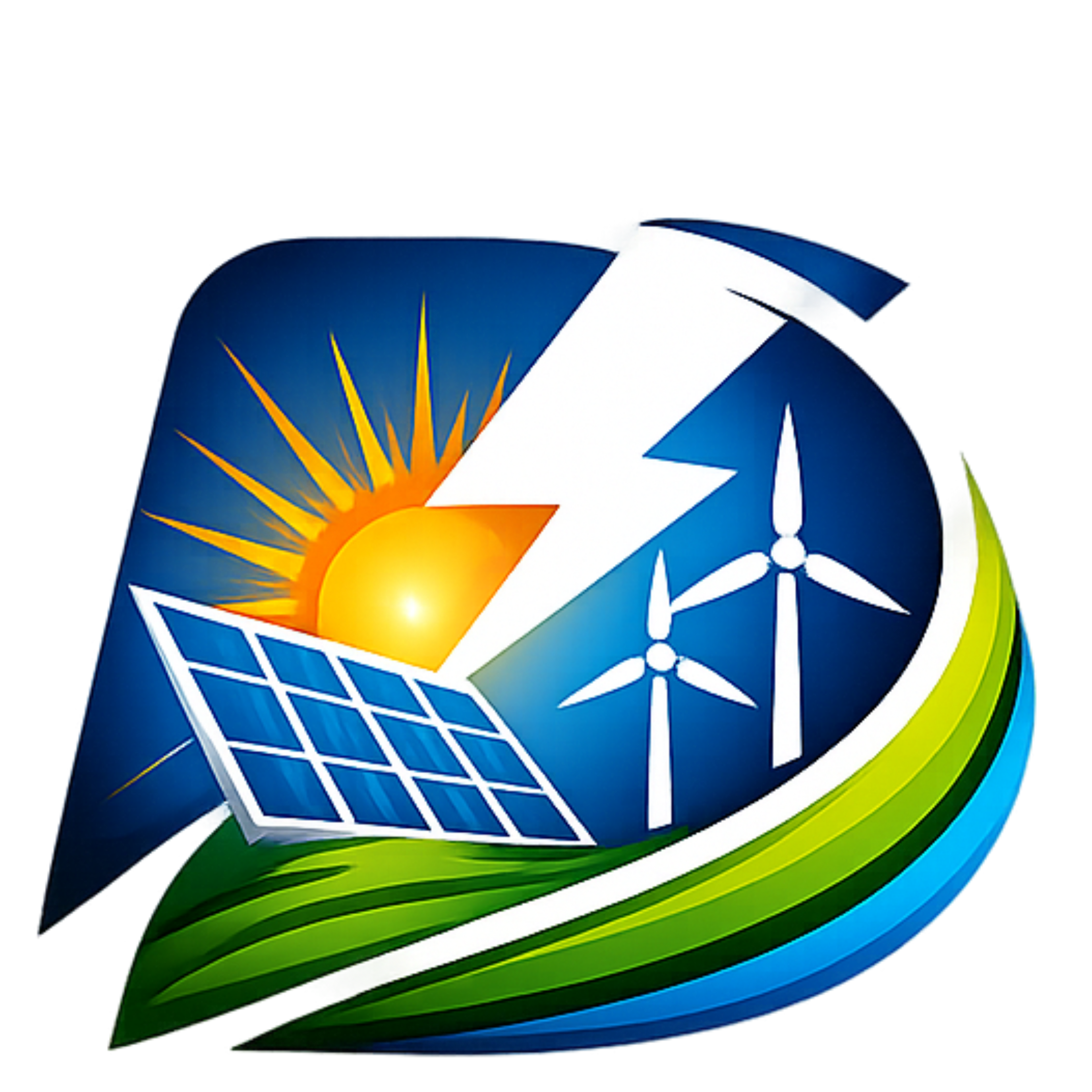 Dynamic Illuminations Emblem